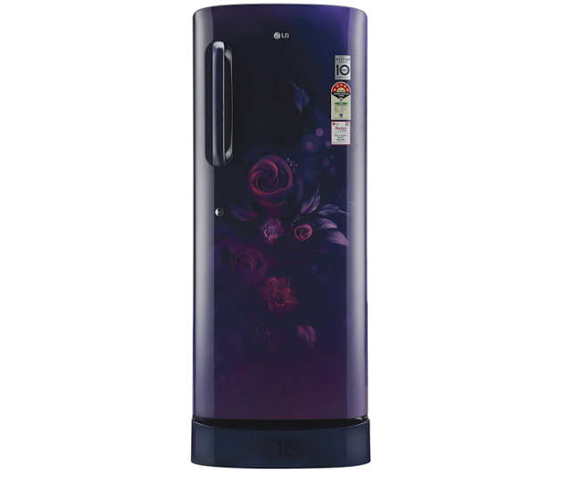LG Refrigerator Price High End Fridges With Smart Features
